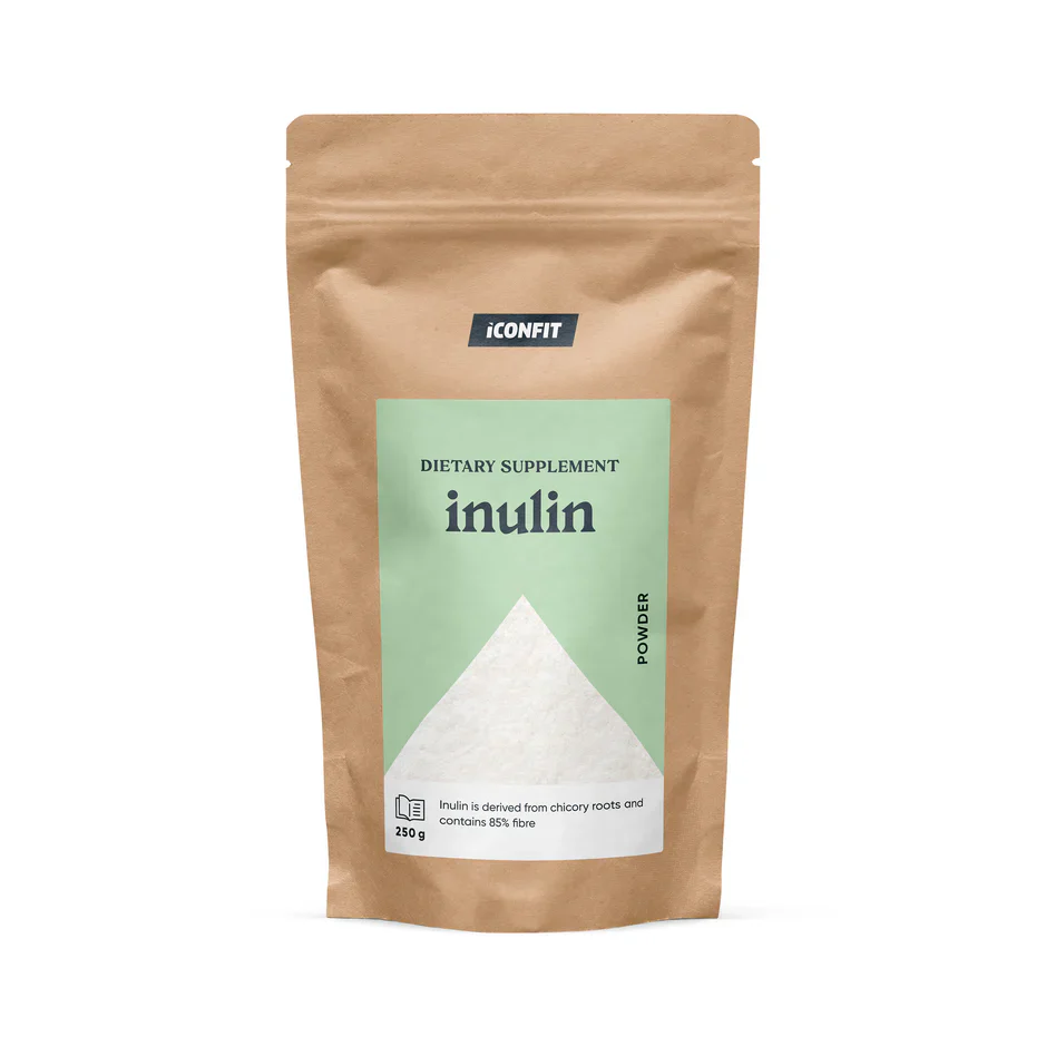 ICONFIT Inuliinijauhe 250 g