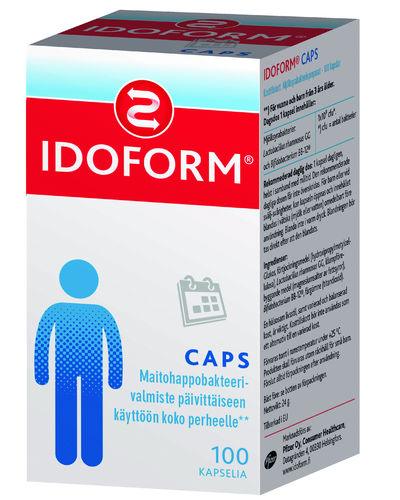 Idoform