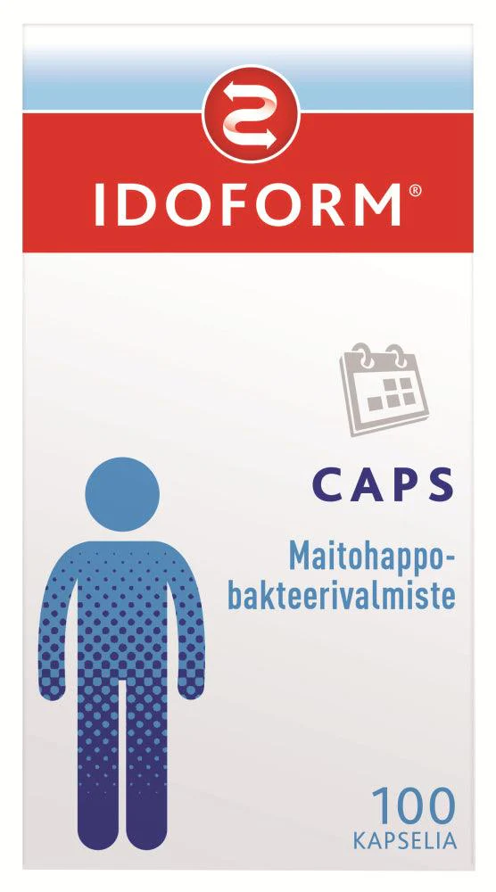 Idoform - Image 2