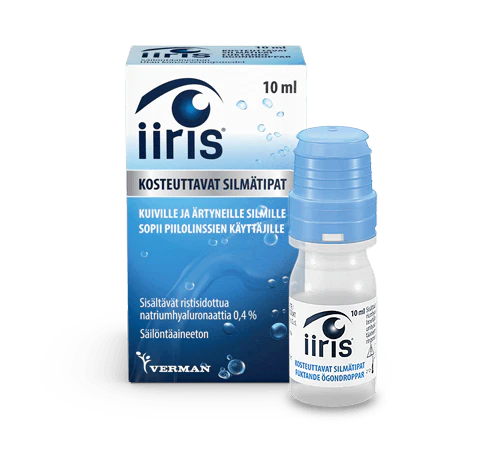 Iiris Silmätipat - Image 4