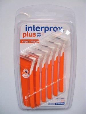Interprox Plus H.Väliharja Supermicr 0,5