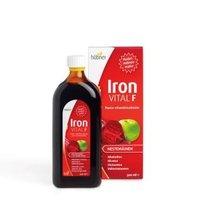Iron Vital F rautapitoinen yrttijuoma - Image 2