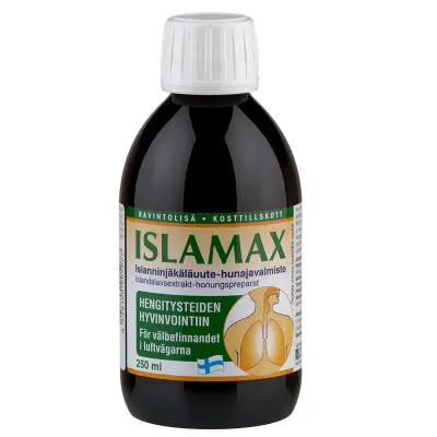 Islamax - Image 2