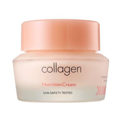 Its Skin Collagen Nutrition Kasvovoide
