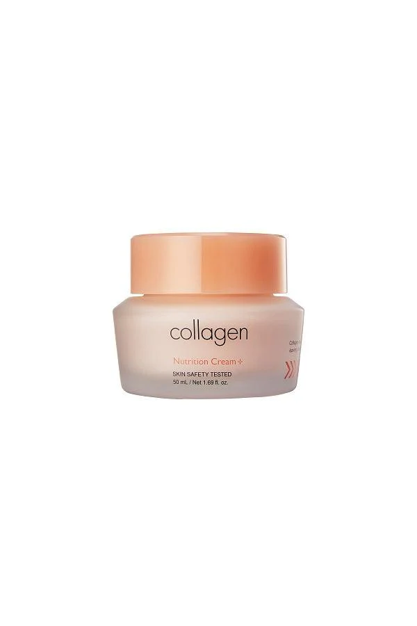 Its Skin Collagen Nutrition Kasvovoide - Image 2