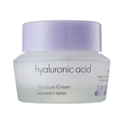 Its Skin Hyaluronic Acid Kost. Kasvovoide