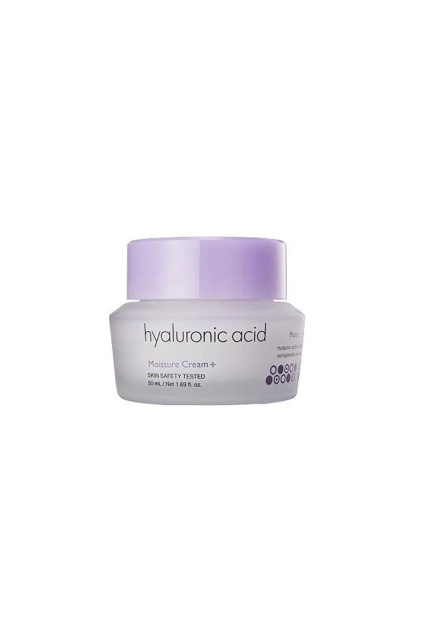 Its Skin Hyaluronic Acid Kost. Kasvovoide - Image 2