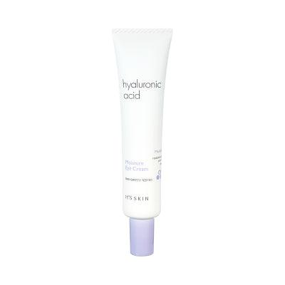 Its Skin Hyaluronic Acid Silmänymp.Voide