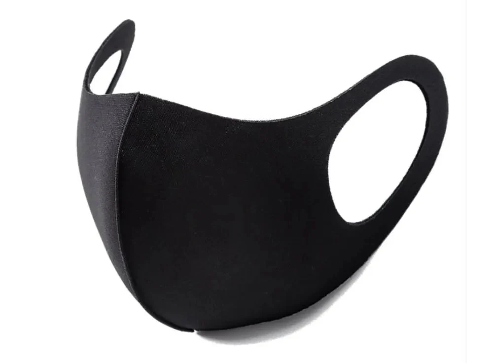 Kangasmaski, Pestävä Musta - Image 2