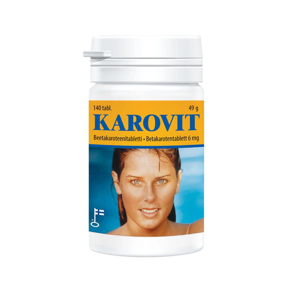 Karovit