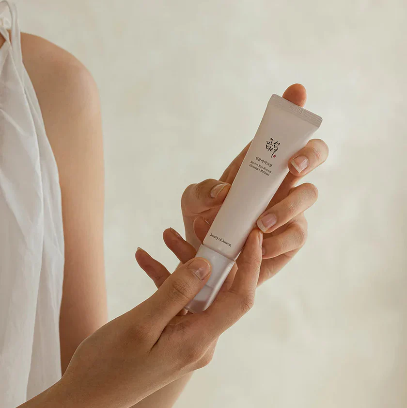 Beauty Of Joseon Revive Eye Serum: Ginseng + Retinal 30 ml - Image 2