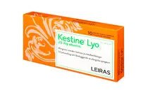 Kestine Lyo 20 mg Tabl, Kylmäkuivattu - Image 3