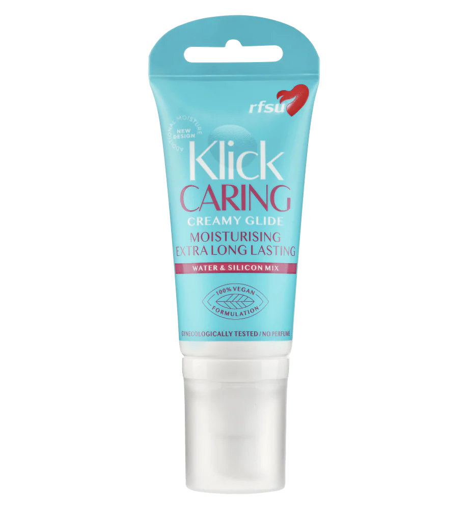 Klick Caring Glide Rfsu