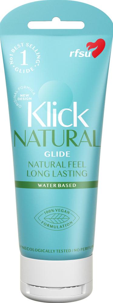 Klick Natural Liukuvoide