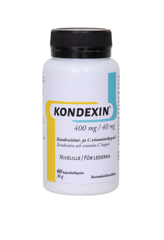 Kondexin