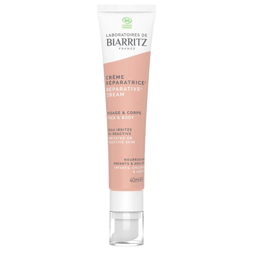 Reparative Cream