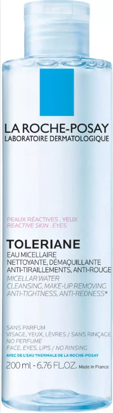 La Roche-Posay Toleriane 3In1 Puhdistusvesi