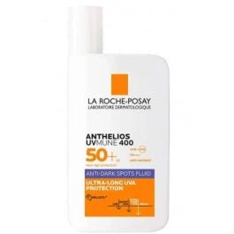 La Roche-Posay Anthelios UVMUNE Anti-Dark Spots SPF50+ 50 ml - Image 2