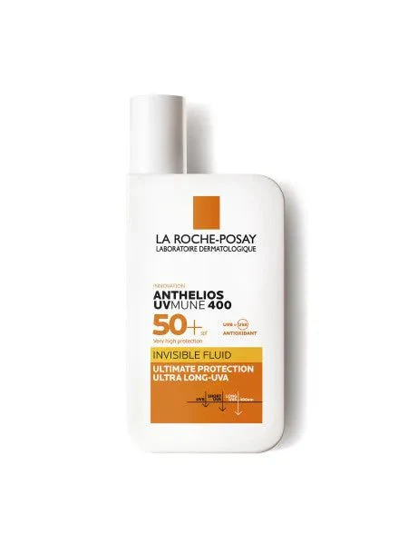 La Roche-Posay Anthelios UVmune Ultra Light SPF50+