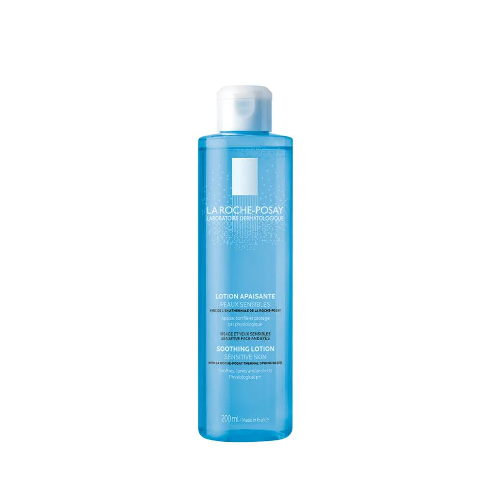 La Roche Posay Toleriane Kasvovesi