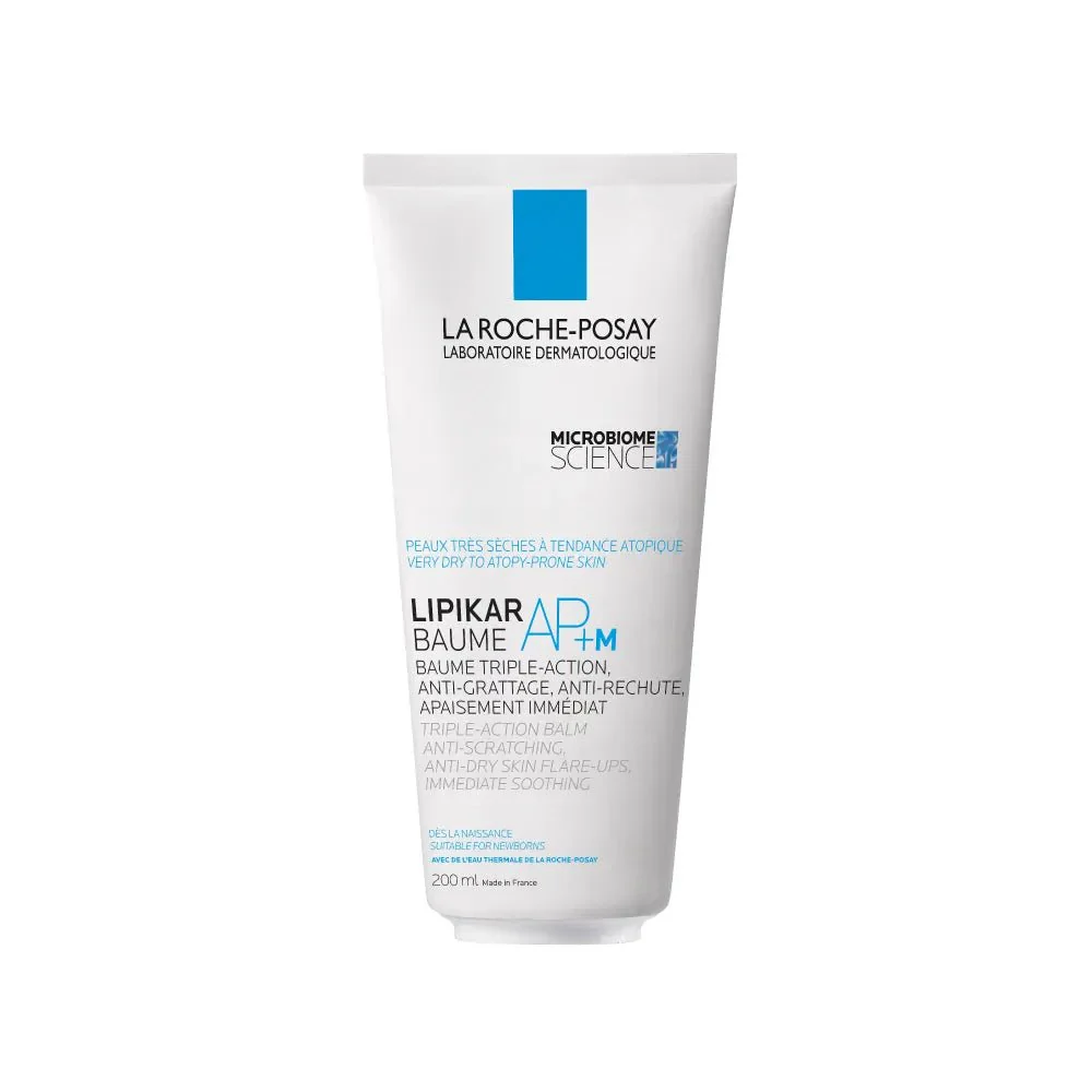 La Roche-Posay Lipikar Baume AP+M Hoitovoide - Image 2
