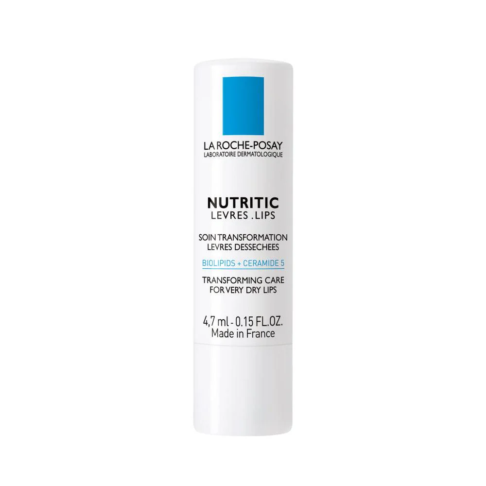 La Roche Posay Nutritic Lips Huulivoide