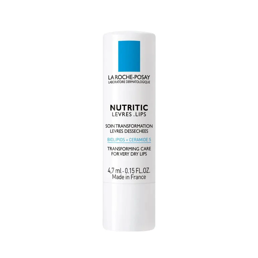 La Roche Posay Nutritic Lips Huulivoide - Image 2