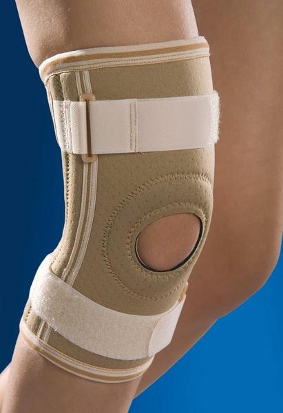 Labtex Care Nordic Polvituki L (Ortopediset Tuet)