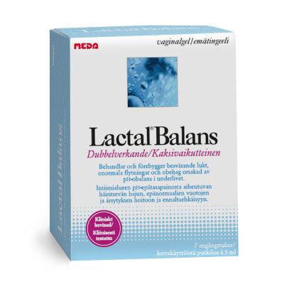 Lactal Balans emätingeeligeeli