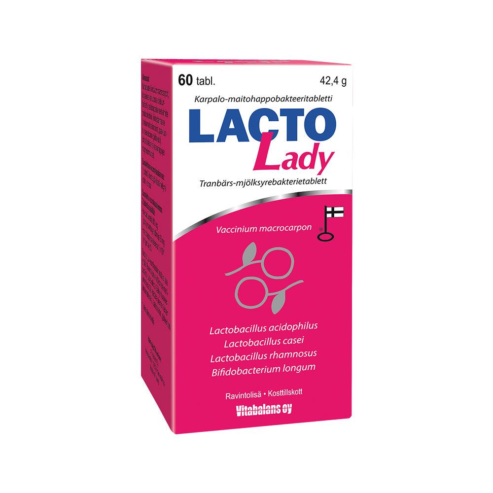 Lacto Lady - Image 2