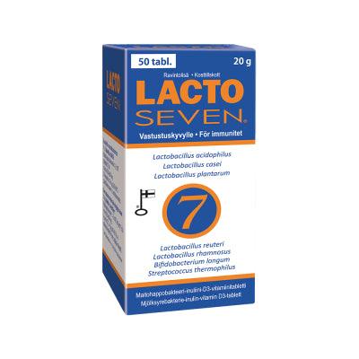 Lacto Seven Original - Image 2