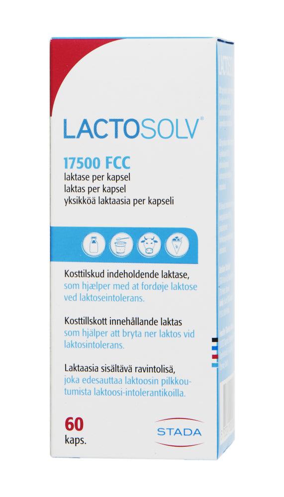 Lactosolv 17500 Ffc - Image 2