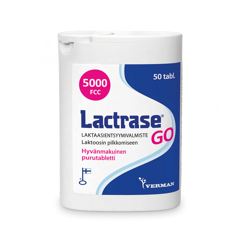 Lactrase Go - Image 2