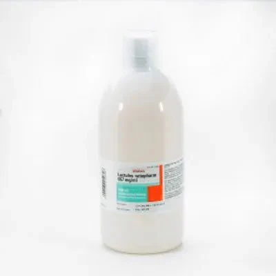 Lactulos Ratiopharm 667 mg/ml Oraaliliuos - Image 3