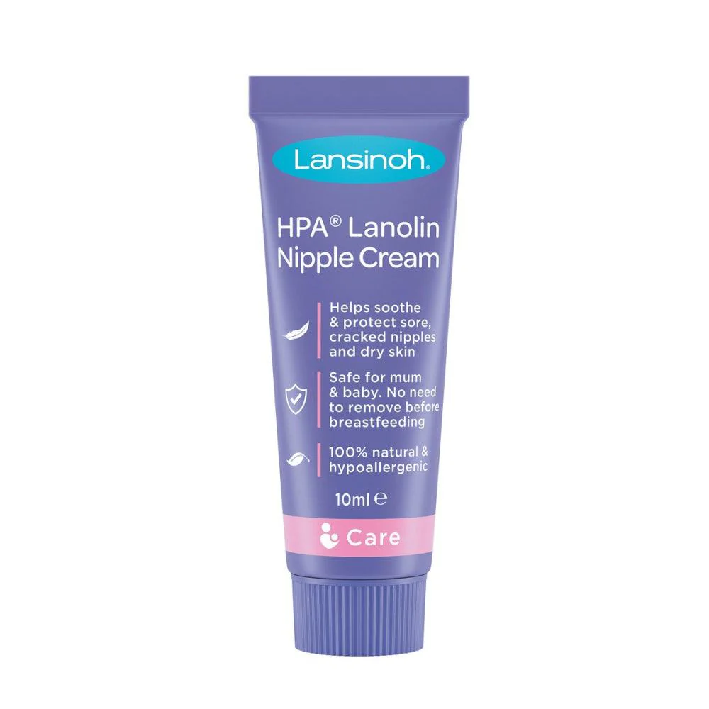 Lansinoh Lanoliinivoide