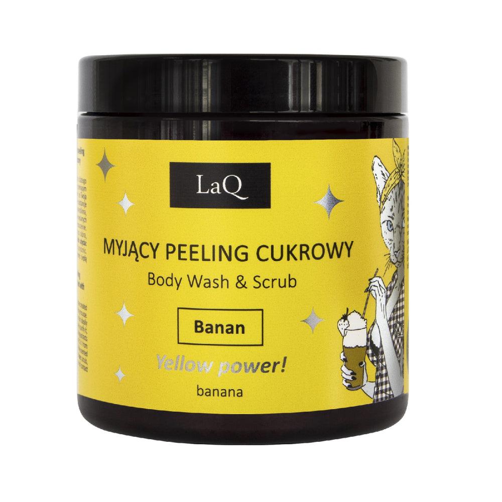 Laq Banana Pesu- Ja Kuorinta - Image 2