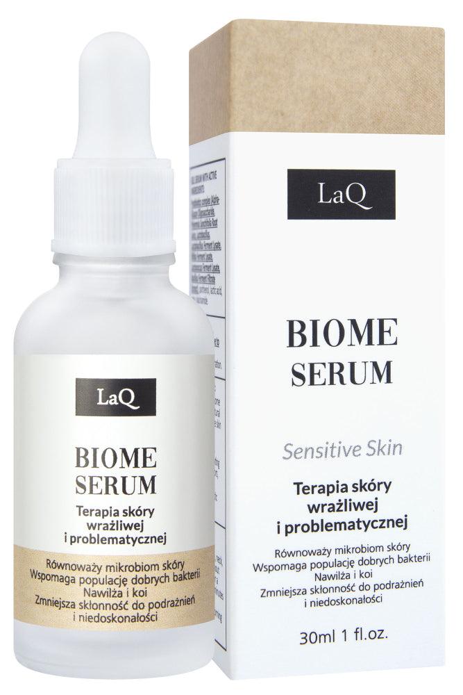 Laq Biome N7 Seerumi