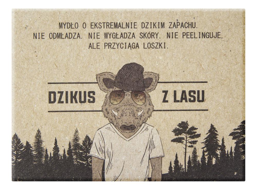 Laq Boar Palasaippua Miehille