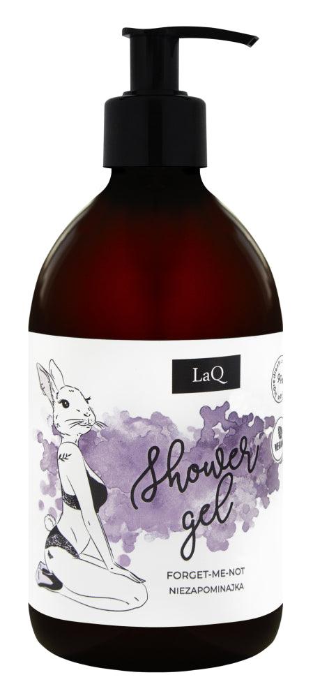 Laq Forget-Me -Not Suihkugeeli