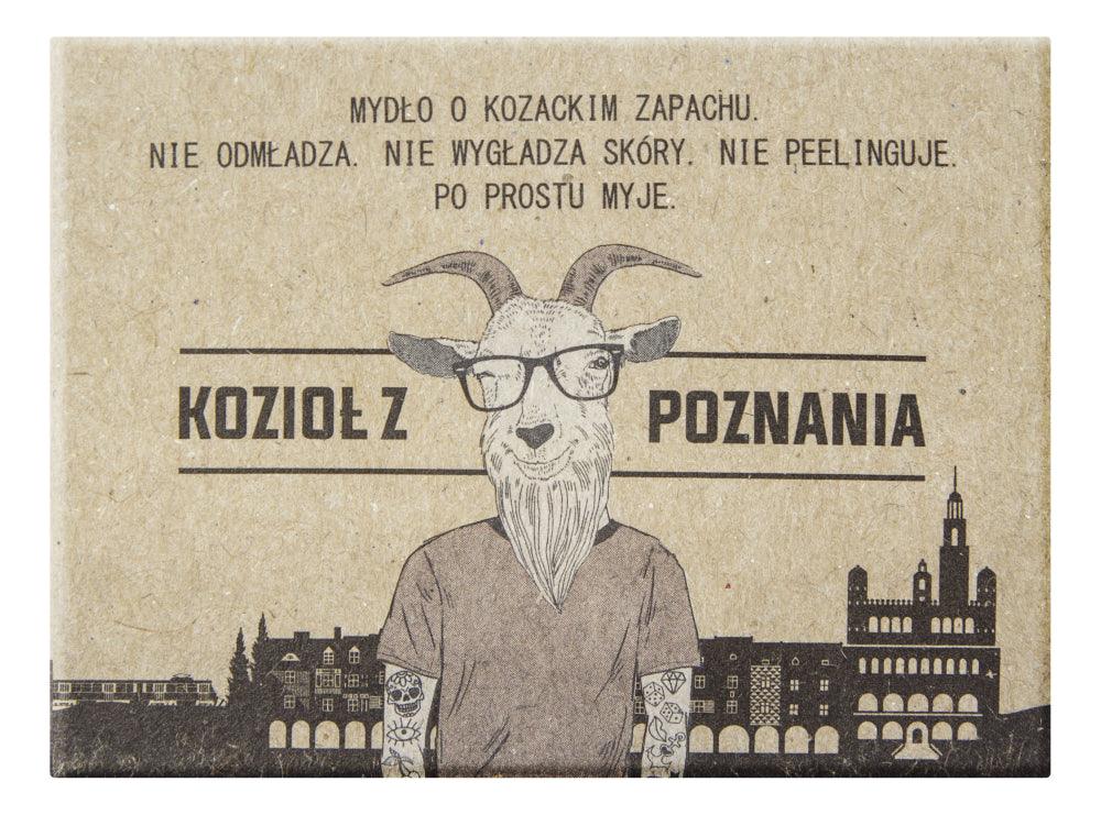 Laq Goat Palasaippua Miehille