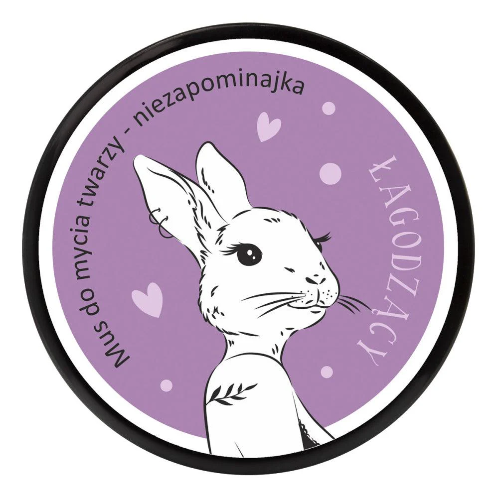 Laq Kevyt Kasvonpuhdistusvaahto