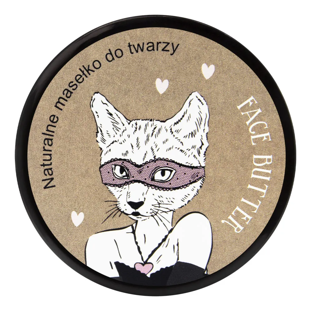 Laq Peony Face Butter