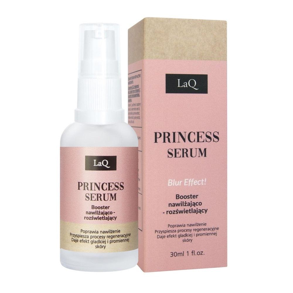 Laq Princess N2 Seerumi