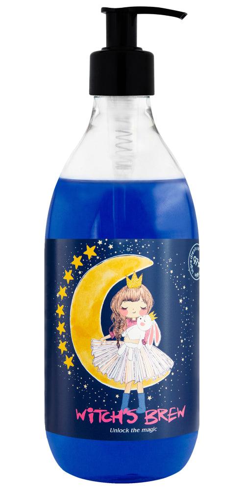 Laq Shots Witchs Brew Suihkugeeli