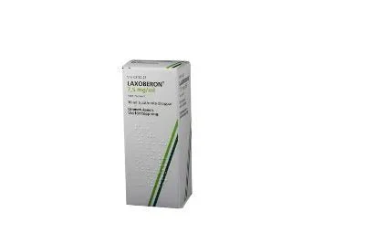 Laxoberon 7,5 mg/ml Tipat, Liuos - Image 2
