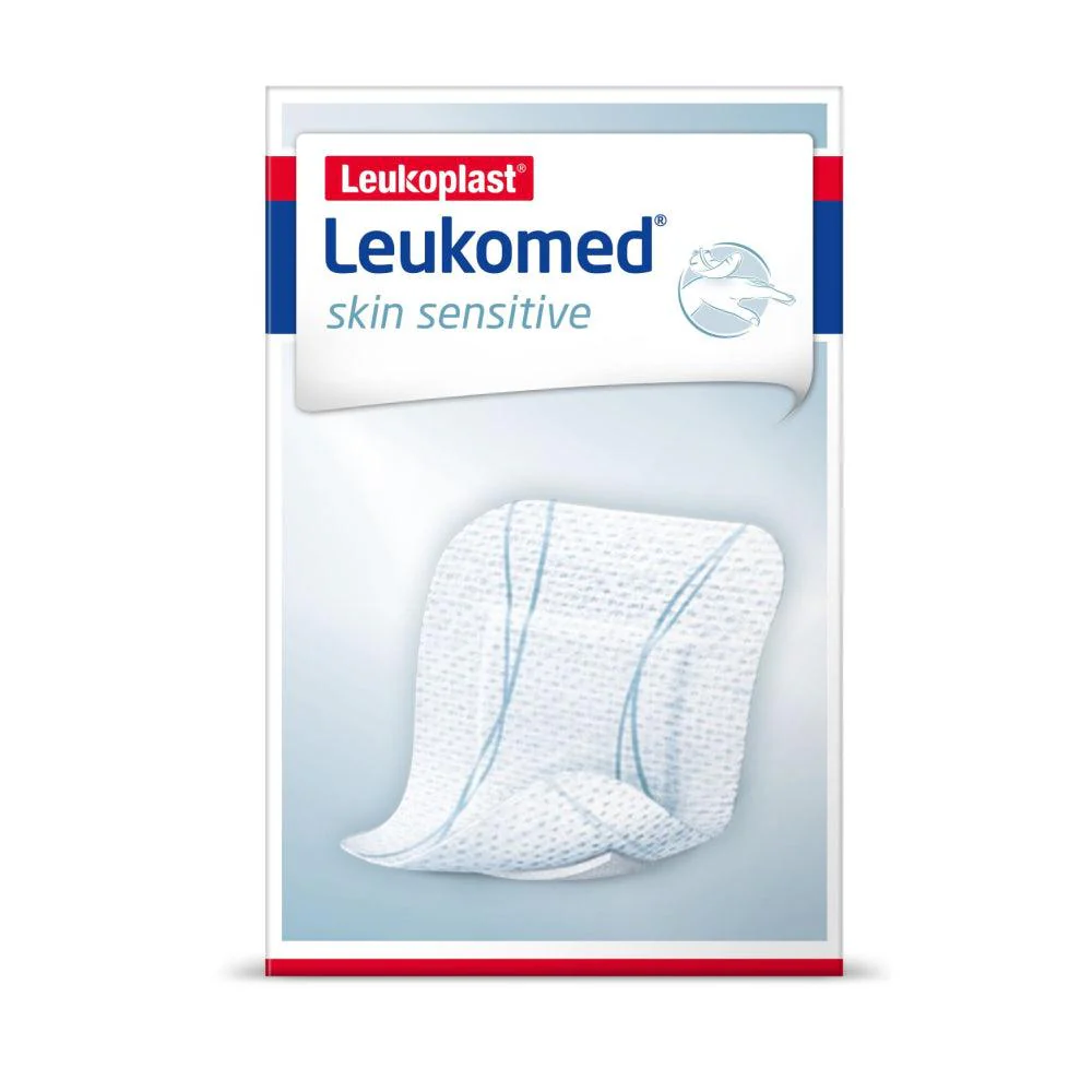 Leukomed Skin Sensitive 8cm x 15cm