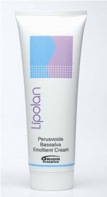 Lipolan Emulsiovoide