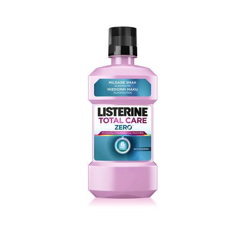 Listerine Total Care Zero