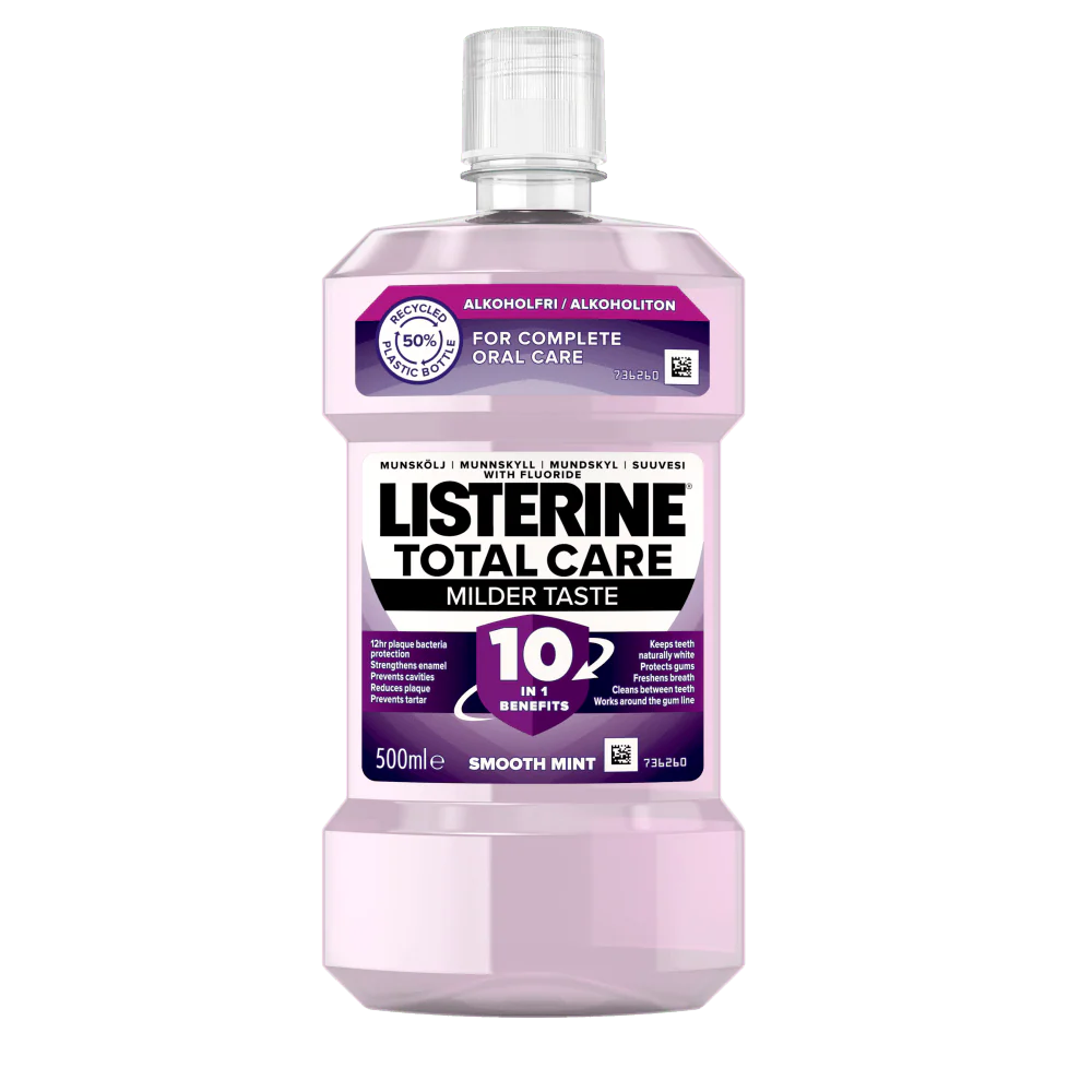 Listerine Total Care Zero - Image 2