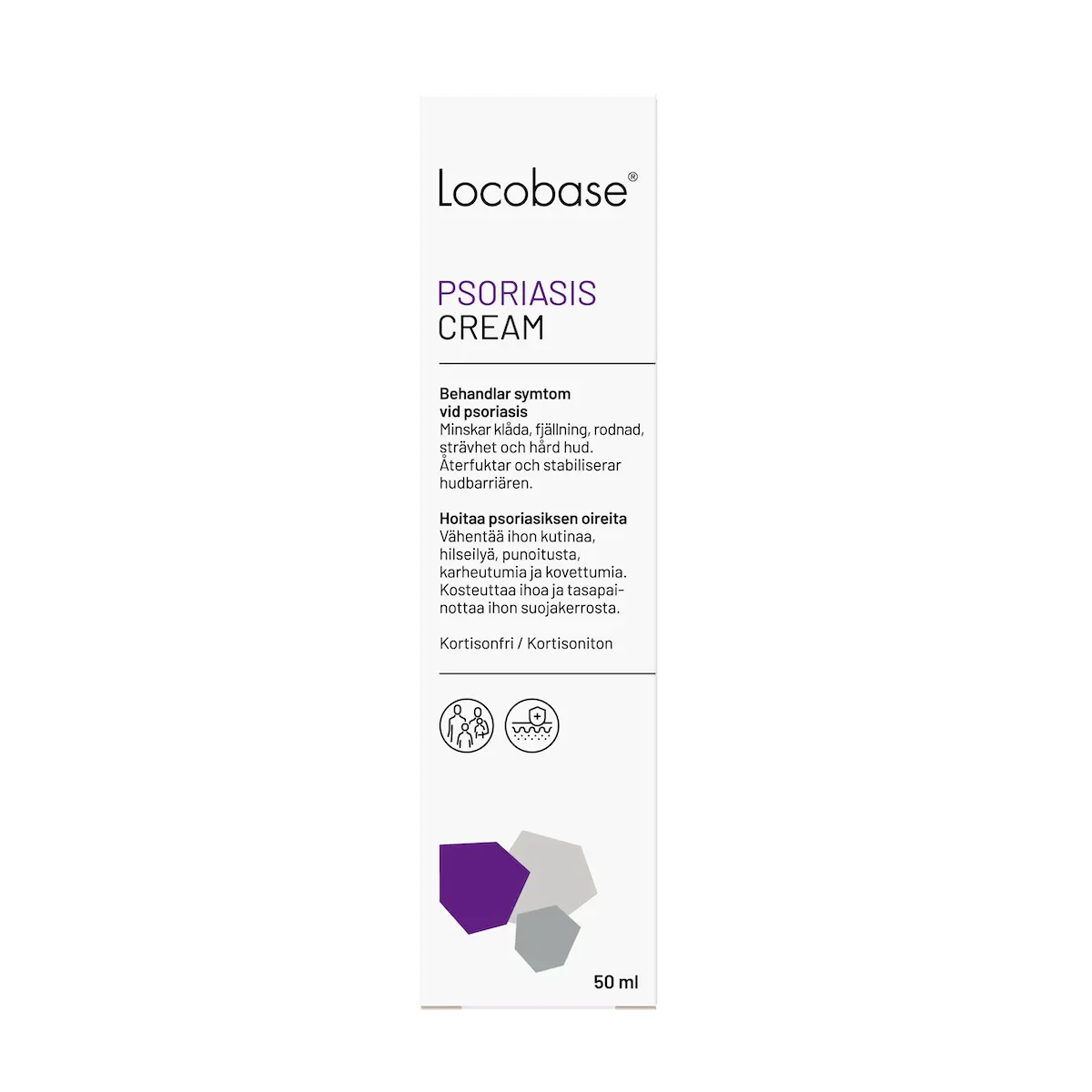 Locobase Psoriasis Cream - Image 6